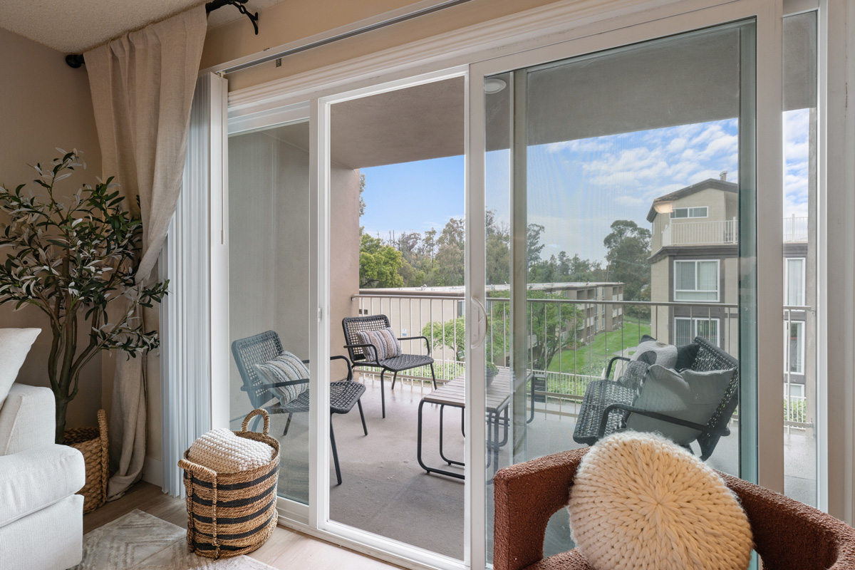 Gallery Harbor Park Apartments