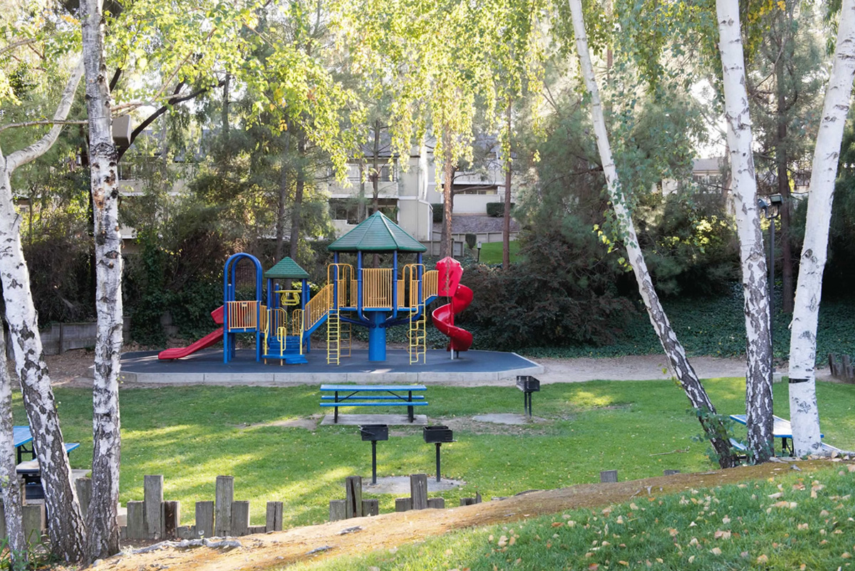 Gallery Harbor Park Apartments