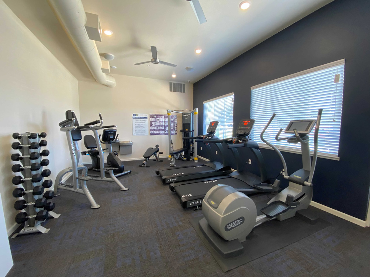 Gallery Harbor Park Apartments