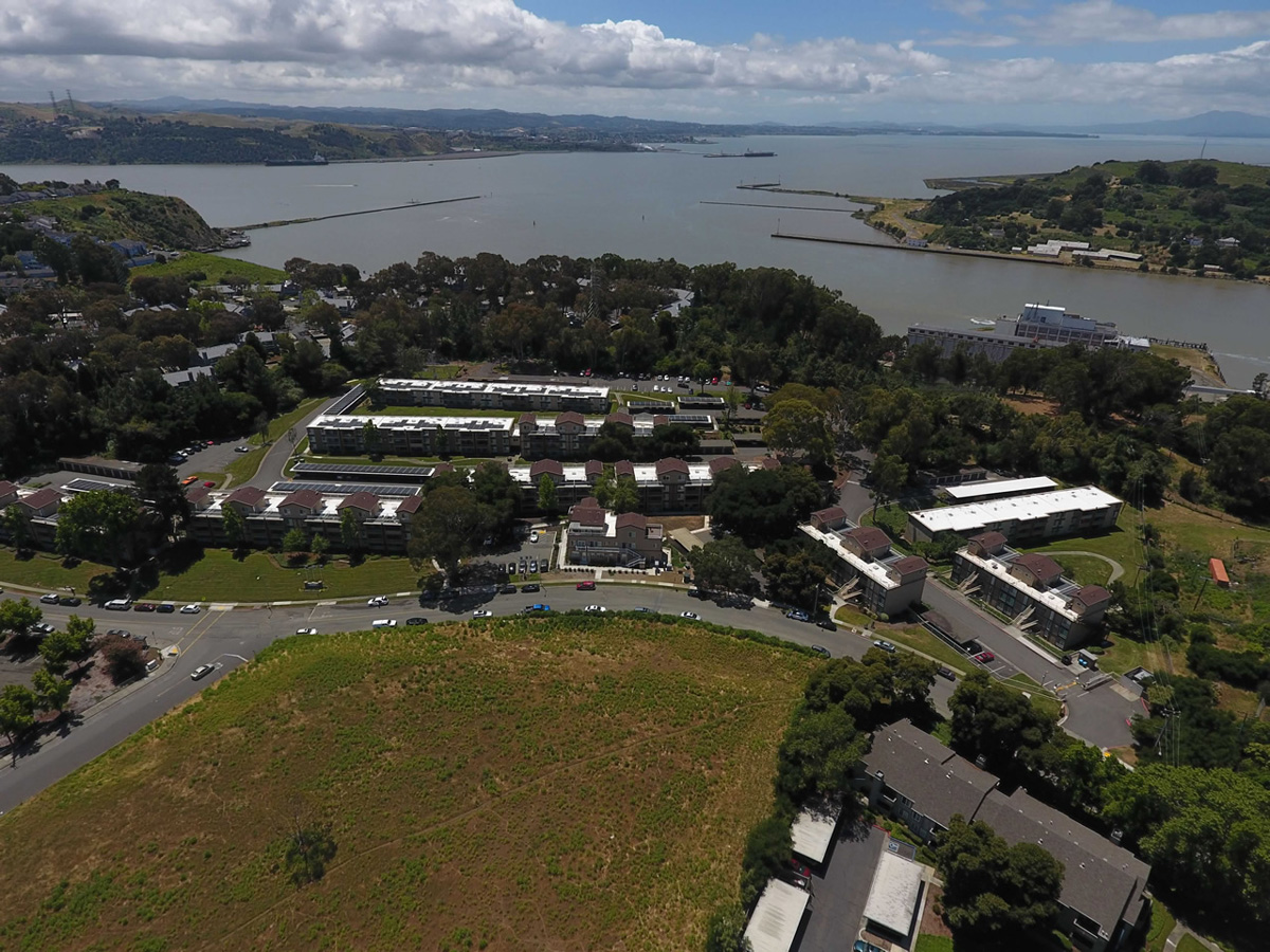 Gallery Harbor Park Apartments