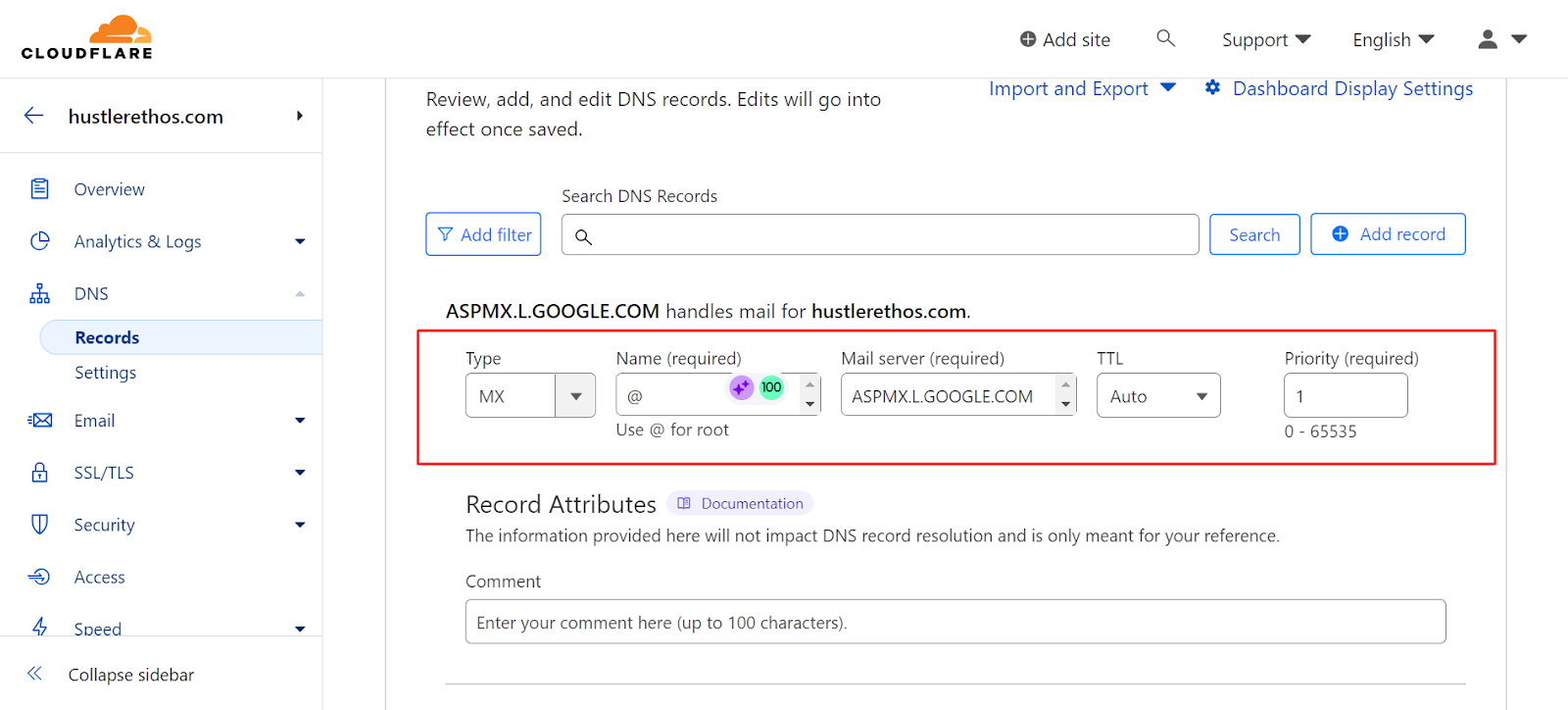 Setting Up MX Records A Practical Guide with Examples Alore