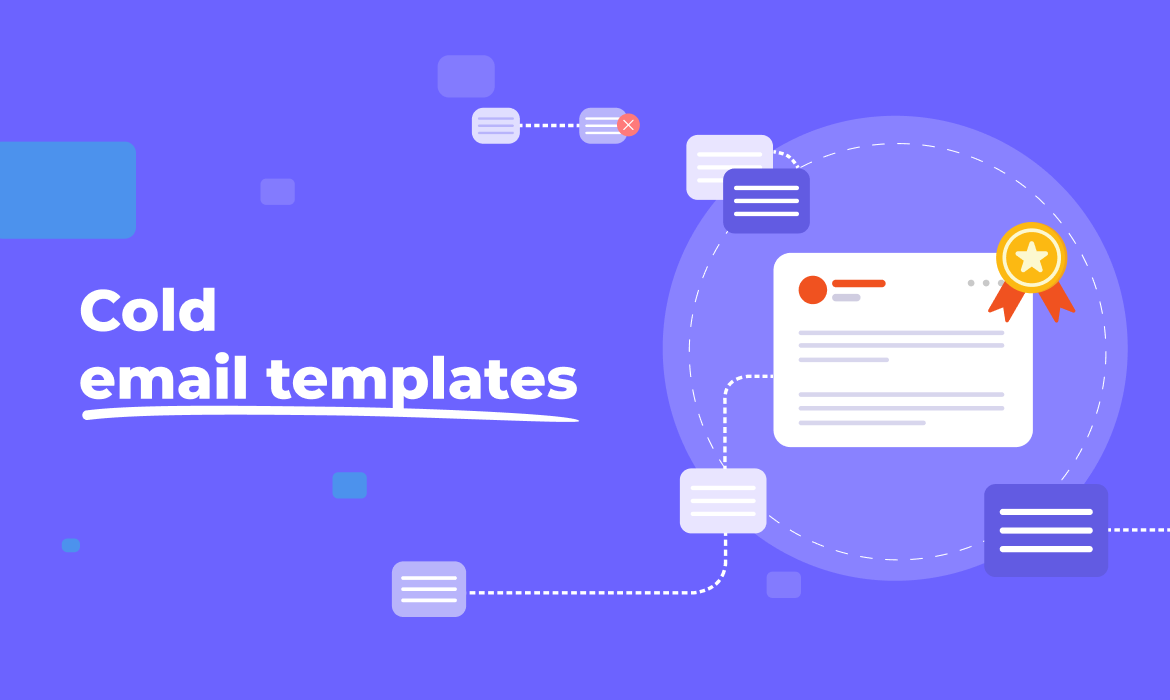 Cold Code Email Layout The Ultimate Guide to Writing a Cold Email [ Cold Emailing Strategies ...