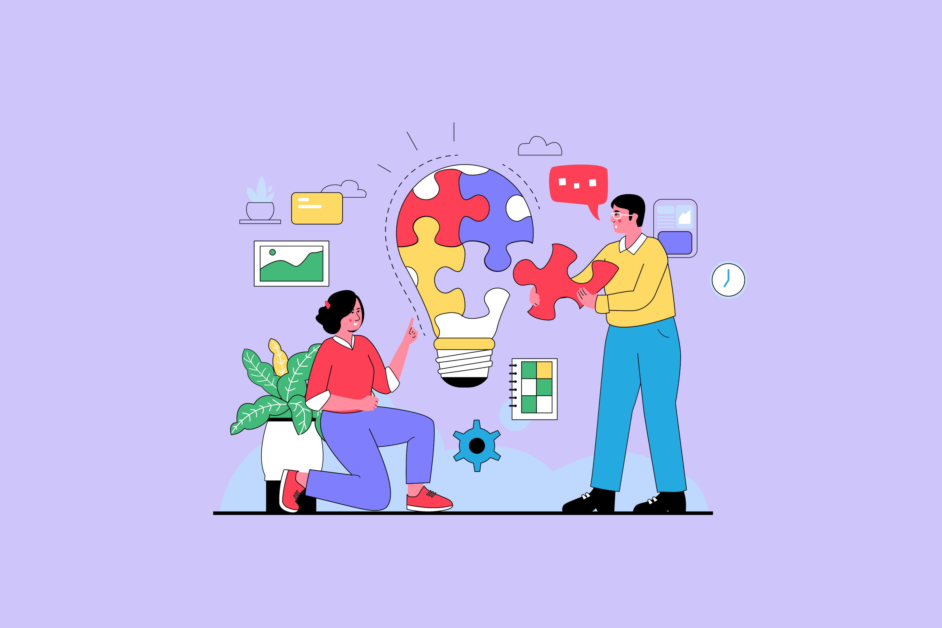 Learn from 12 Best B2B Marketing Campaigns of All Time to Increase ...