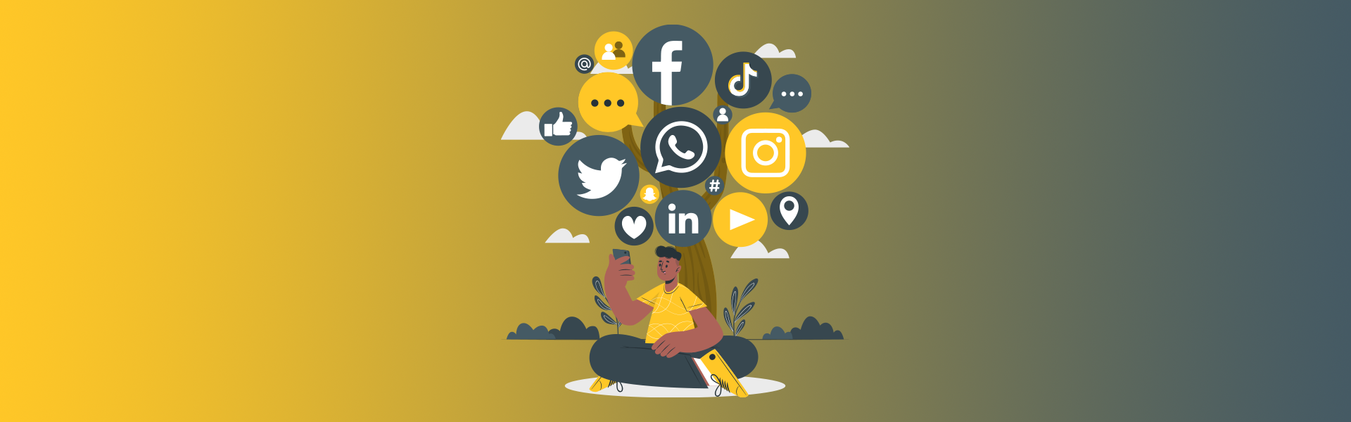 11 Innovative Social Media Lead Generation Strategies for Your Upcoming ...