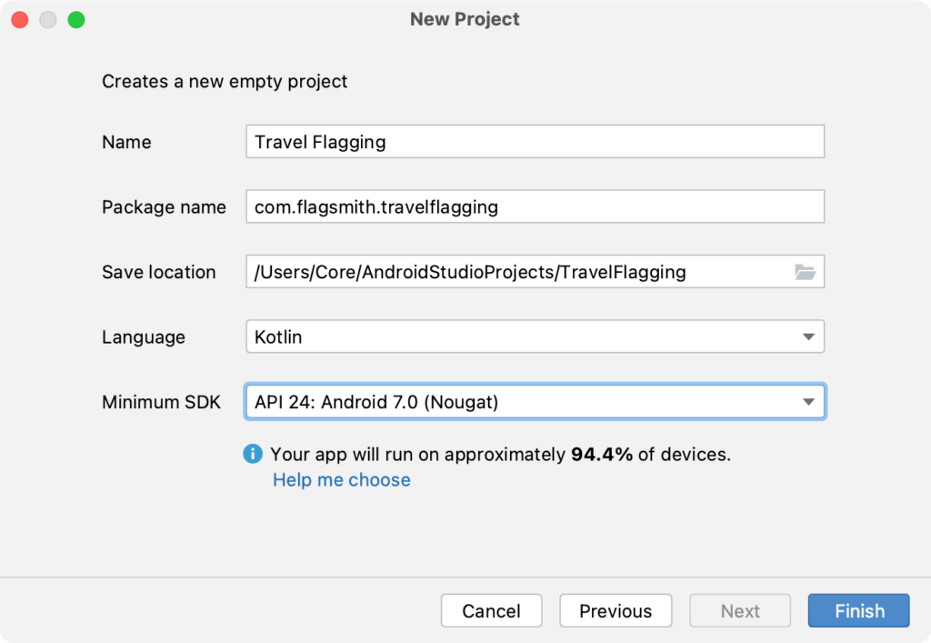 Feature Flags Android | A Step-by-Step Guide | Flagsmith