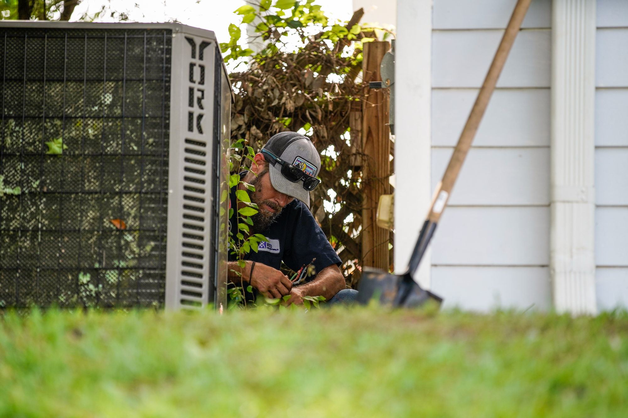 A/C & Heating Repair Watt's Cooling, Heating & Plumbing, LLC