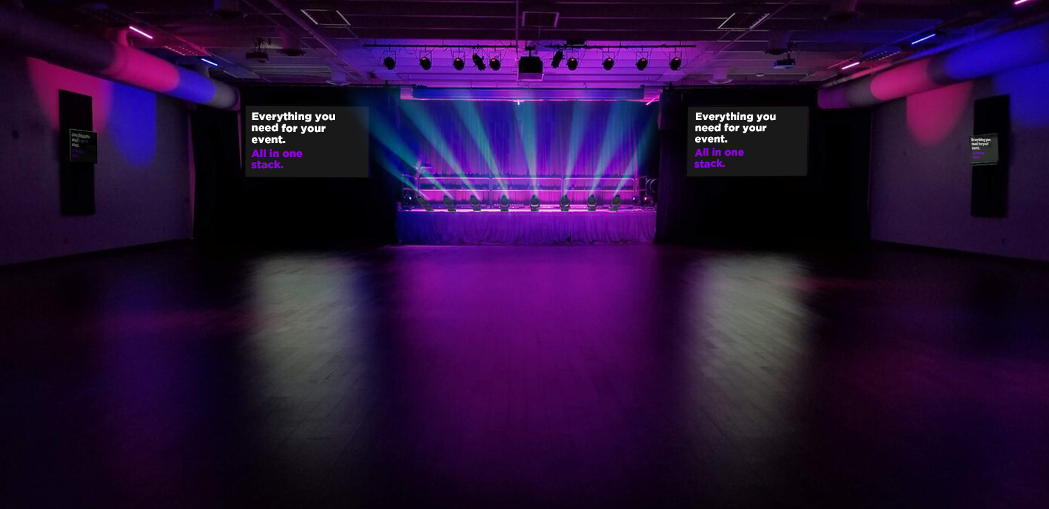 Corporate Event Venue Salt Lake City Venues