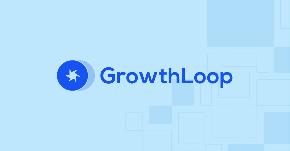GrowthLoop Composable CDP - Free Your Marketing Stack