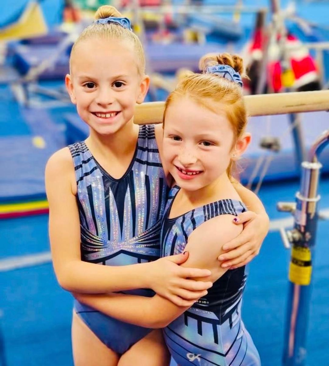 Gymnastics Classes Auburn Gymnastics Center