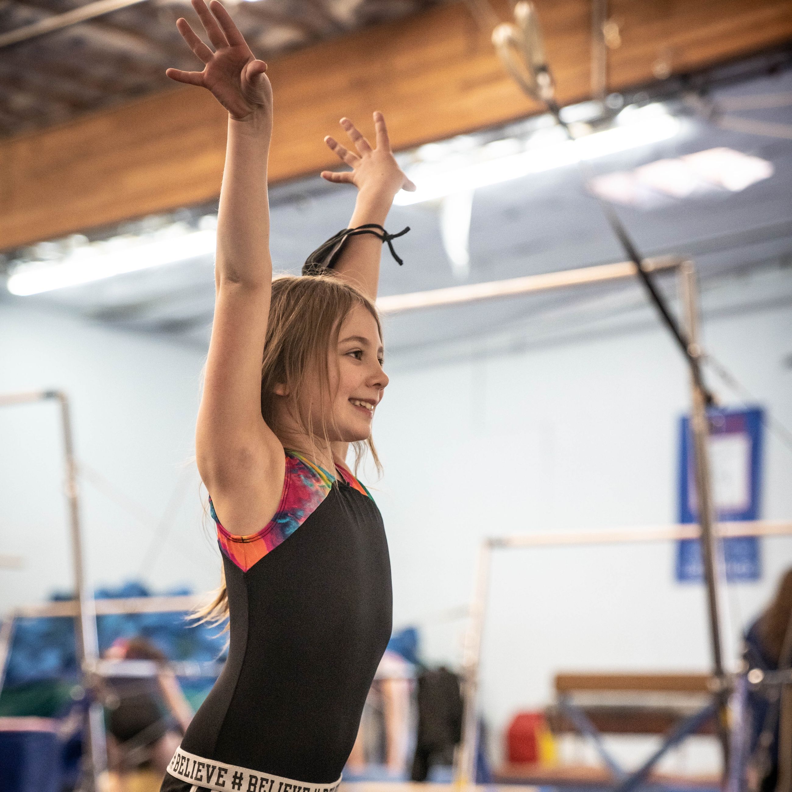 Gymnastics Classes Auburn Gymnastics Center
