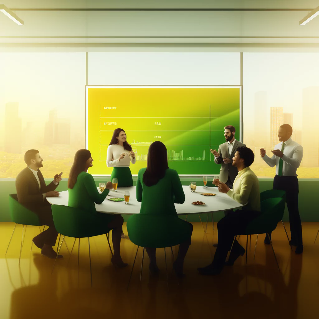 Future Proof Your Business Financial Forecasting