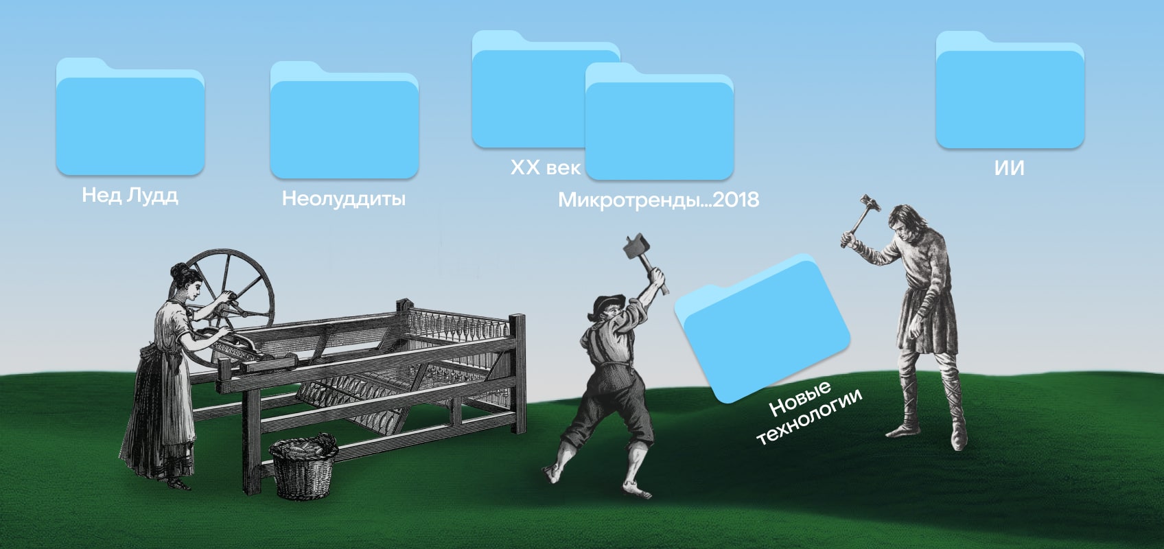 Техно
