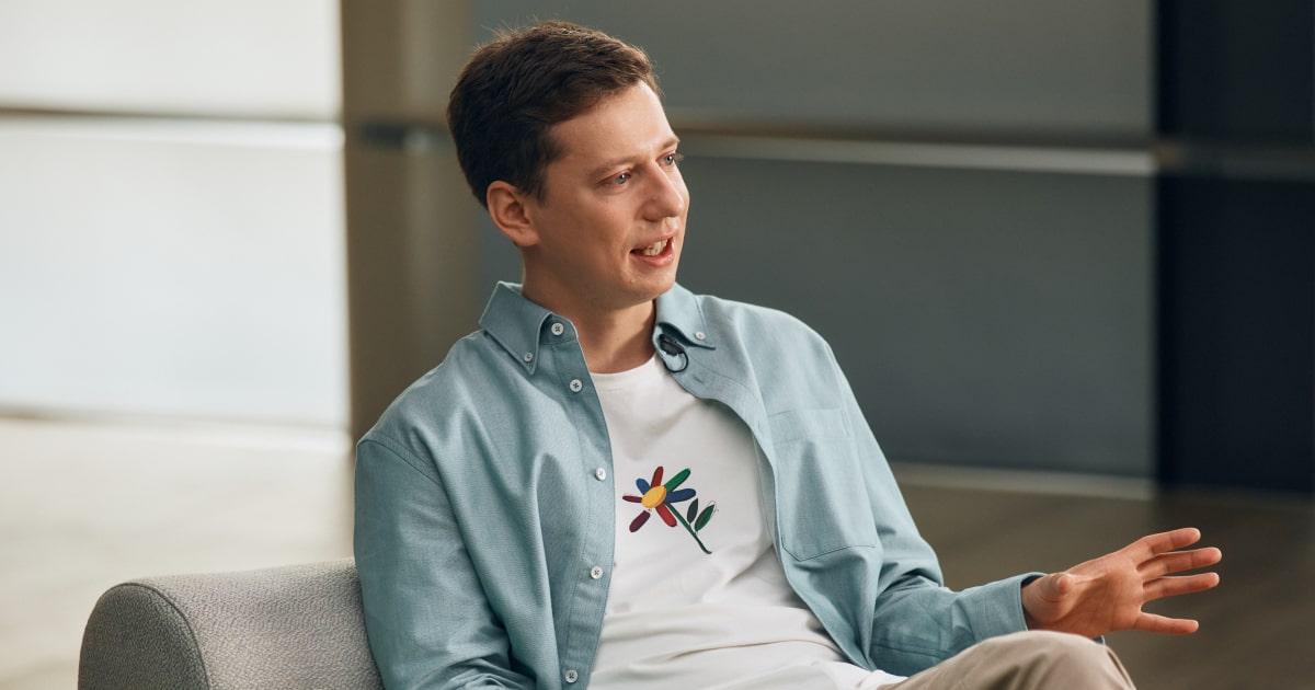 Роман Маресов — о новой роли в «Яндексе», запусках «Еды» за рубежом и ...