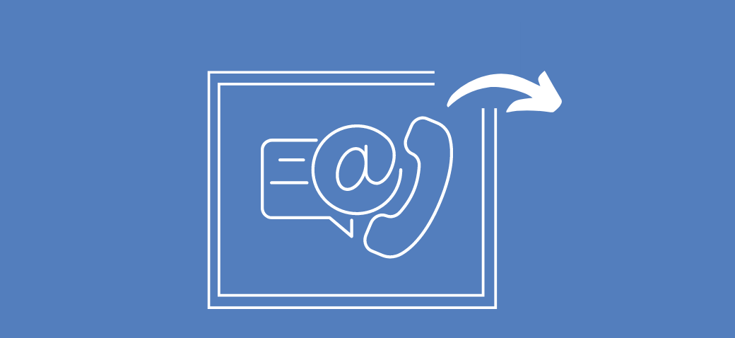 export contacts