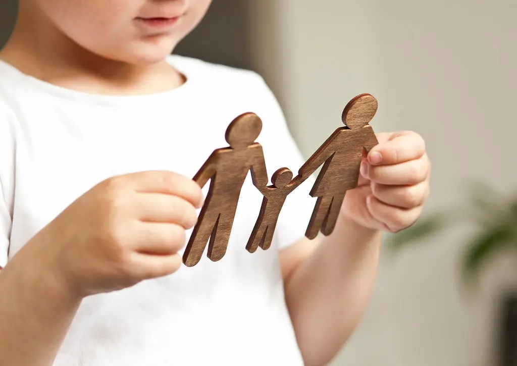 Understanding the Process of Adoption in Washington State