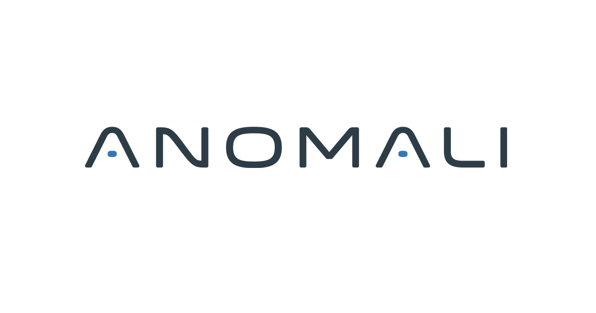 Security Operations Platform Powered by AI I Anomali