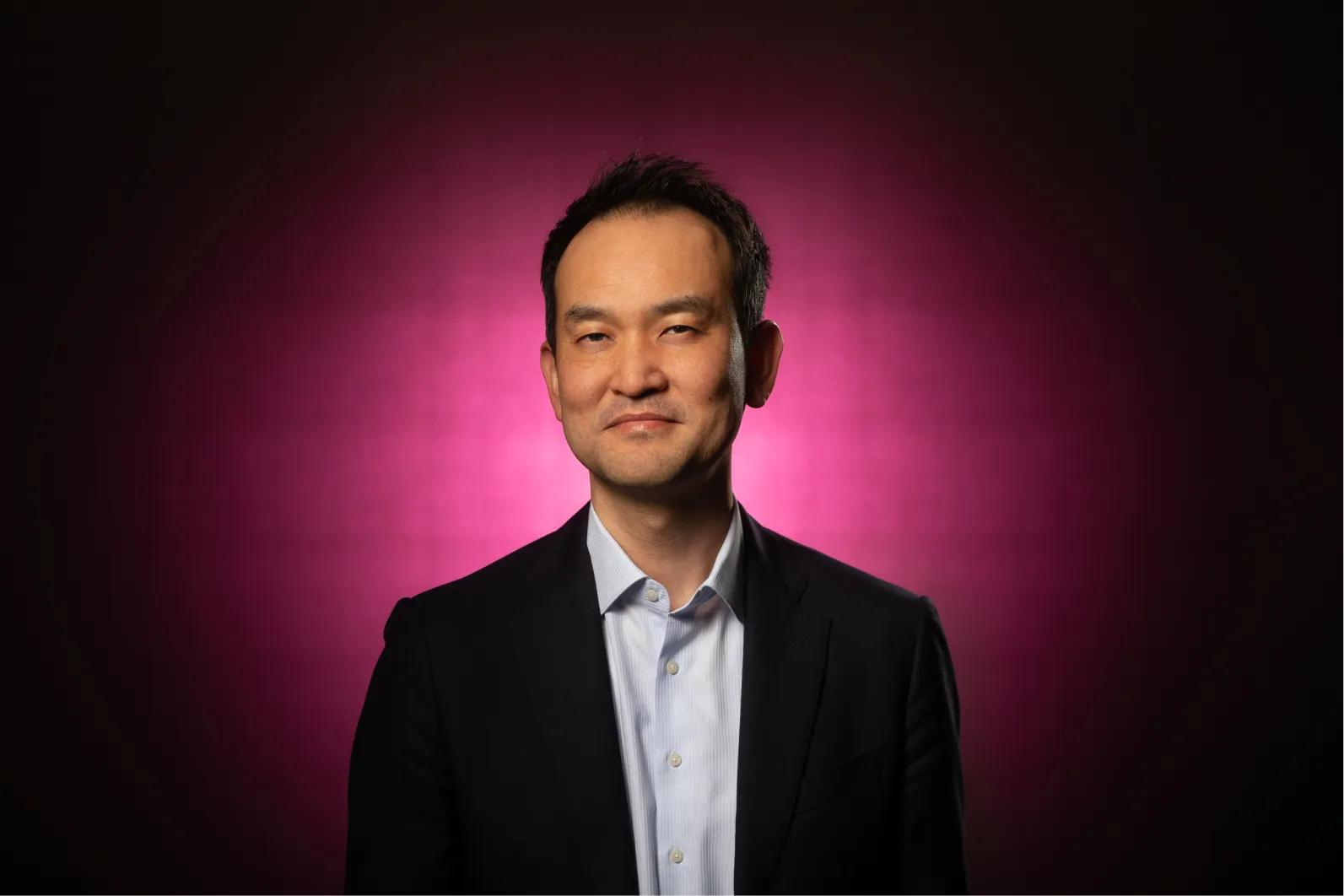 Akihiro Omura, Chief Financial Officer at Thinkie