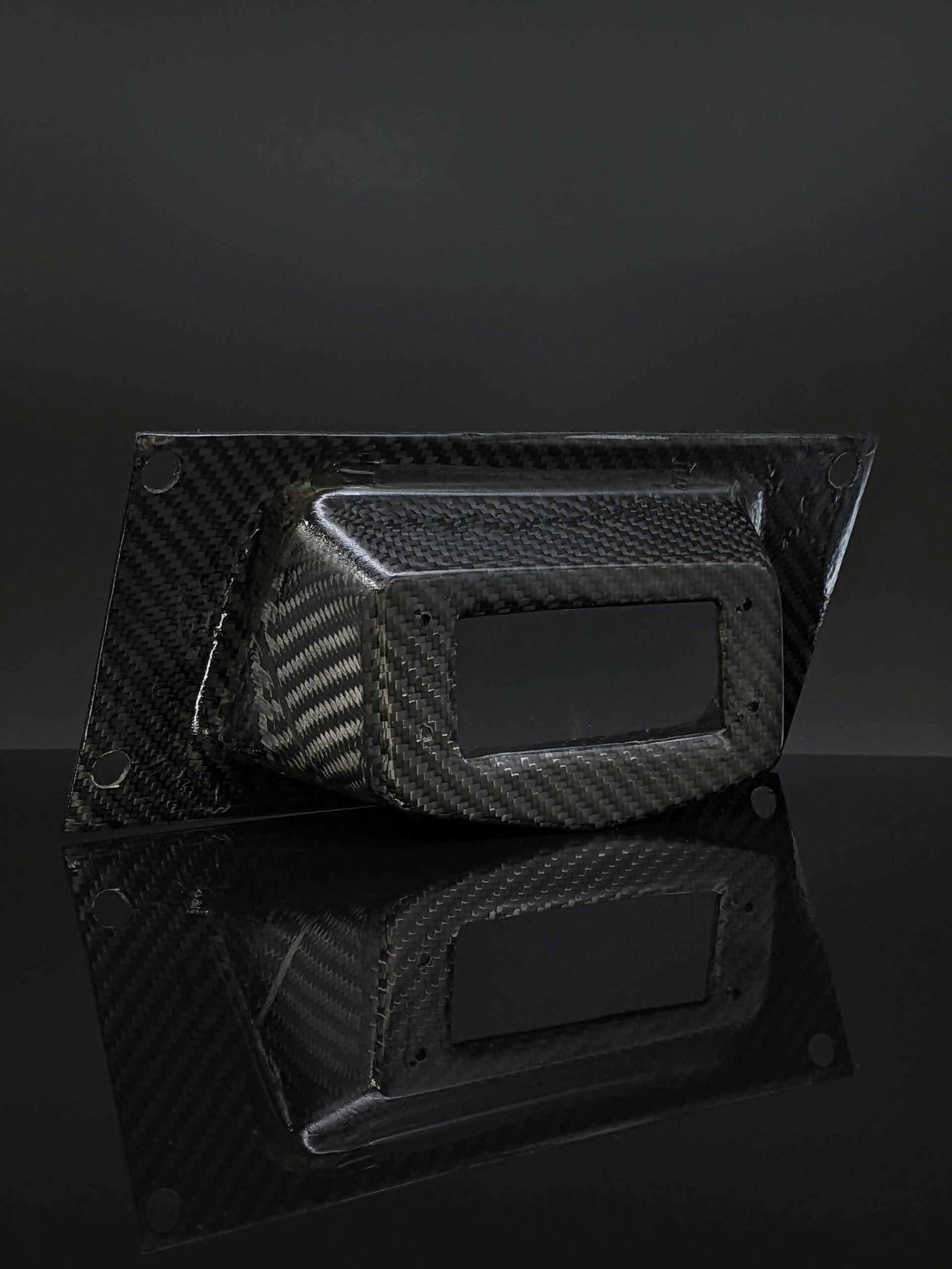 1 5 Roadster Motor Fan Shroud Medlock Sons