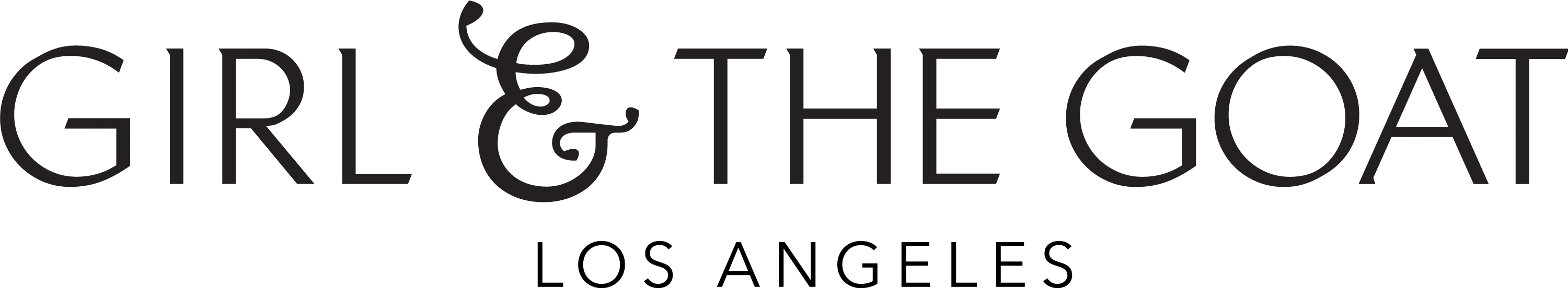 Girl & The Goat | Los Angeles & Chicago | Chef Stephanie Izard