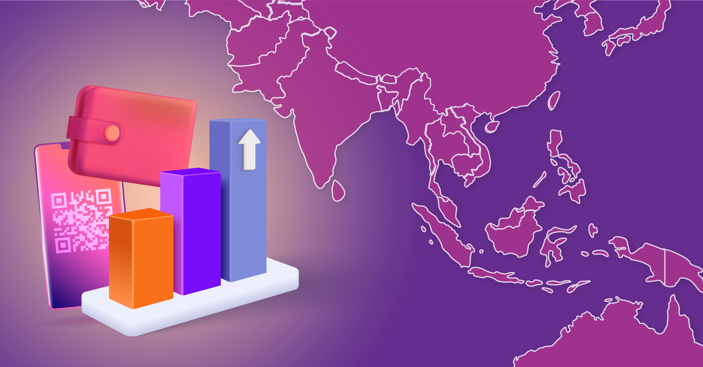 The fastest growing payment trends in APAC