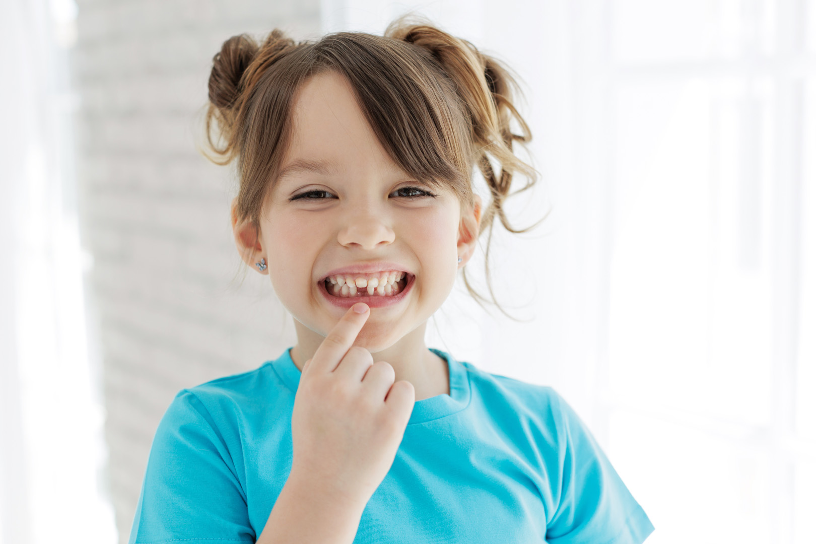 Children's Dentistry at Lakeland Creek Family Dental in Merrillville