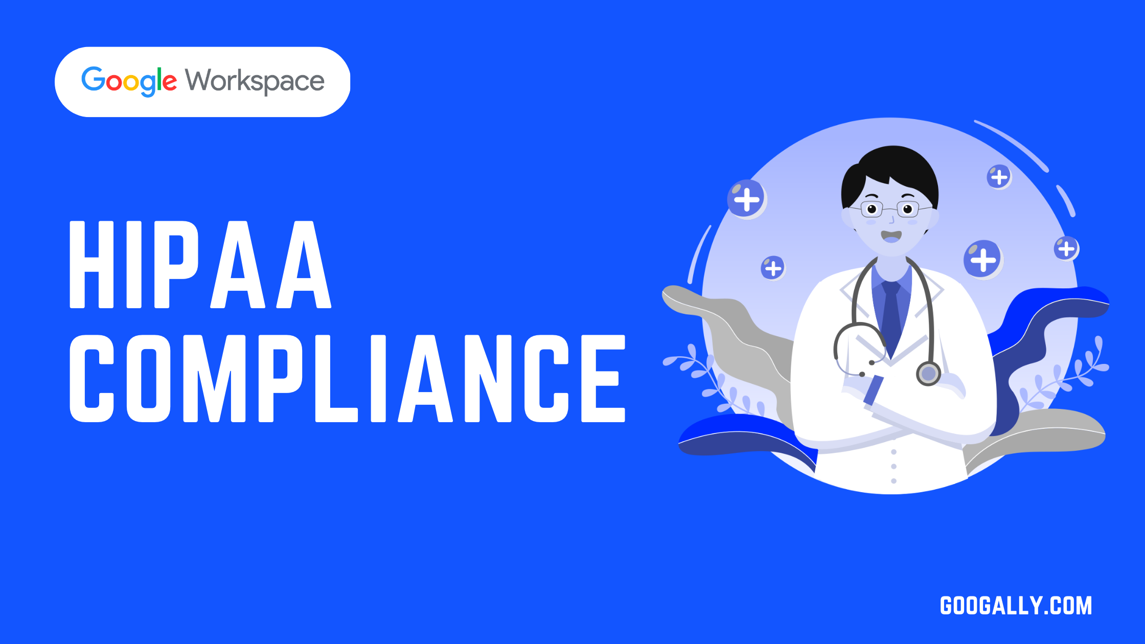 Google Workspace Super Admin Role