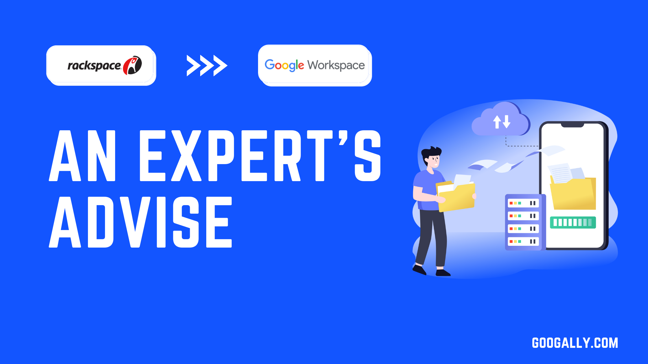 Rackspace Email Outage Solution