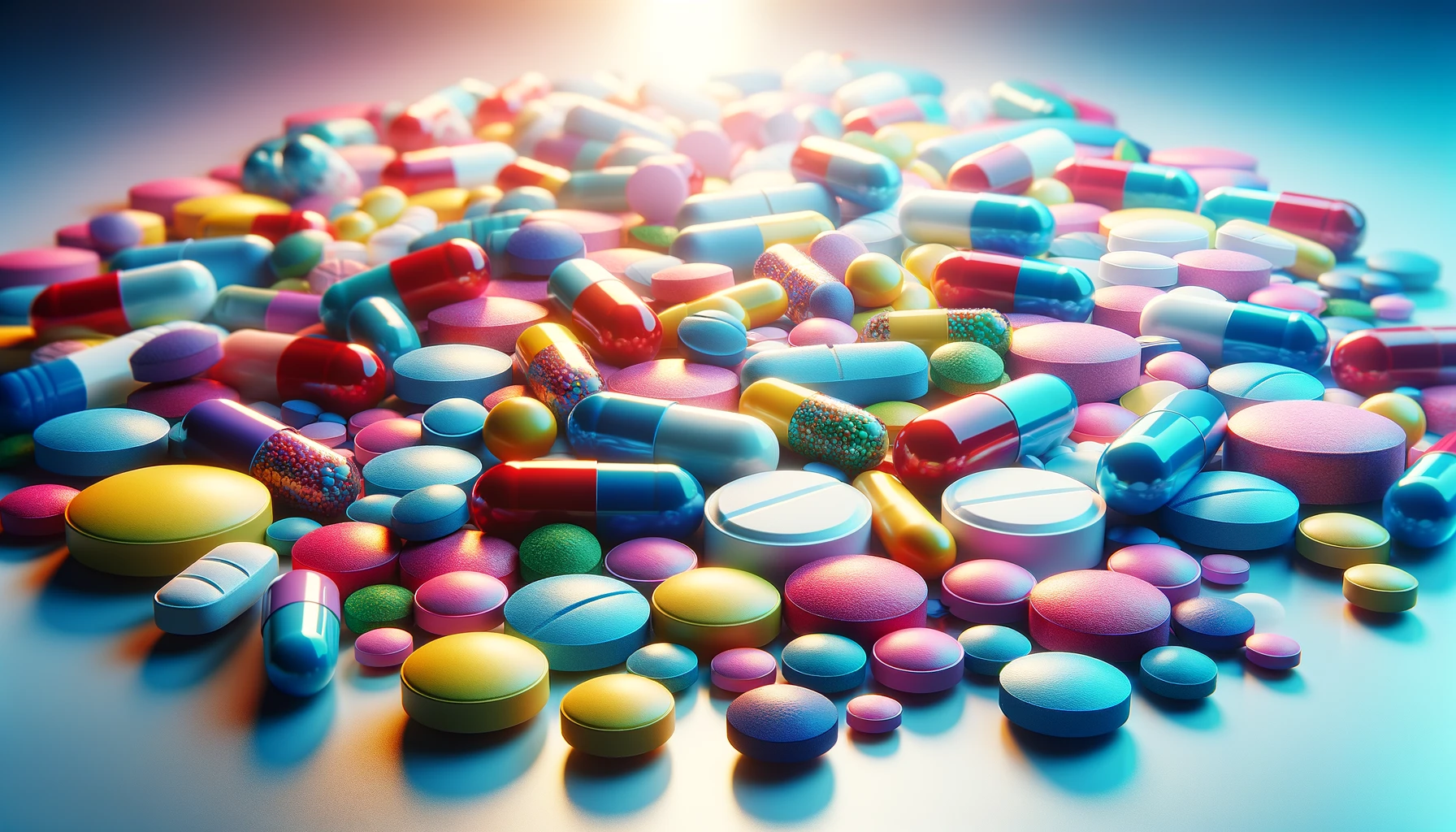 Xerostomia Medications Types of Medications