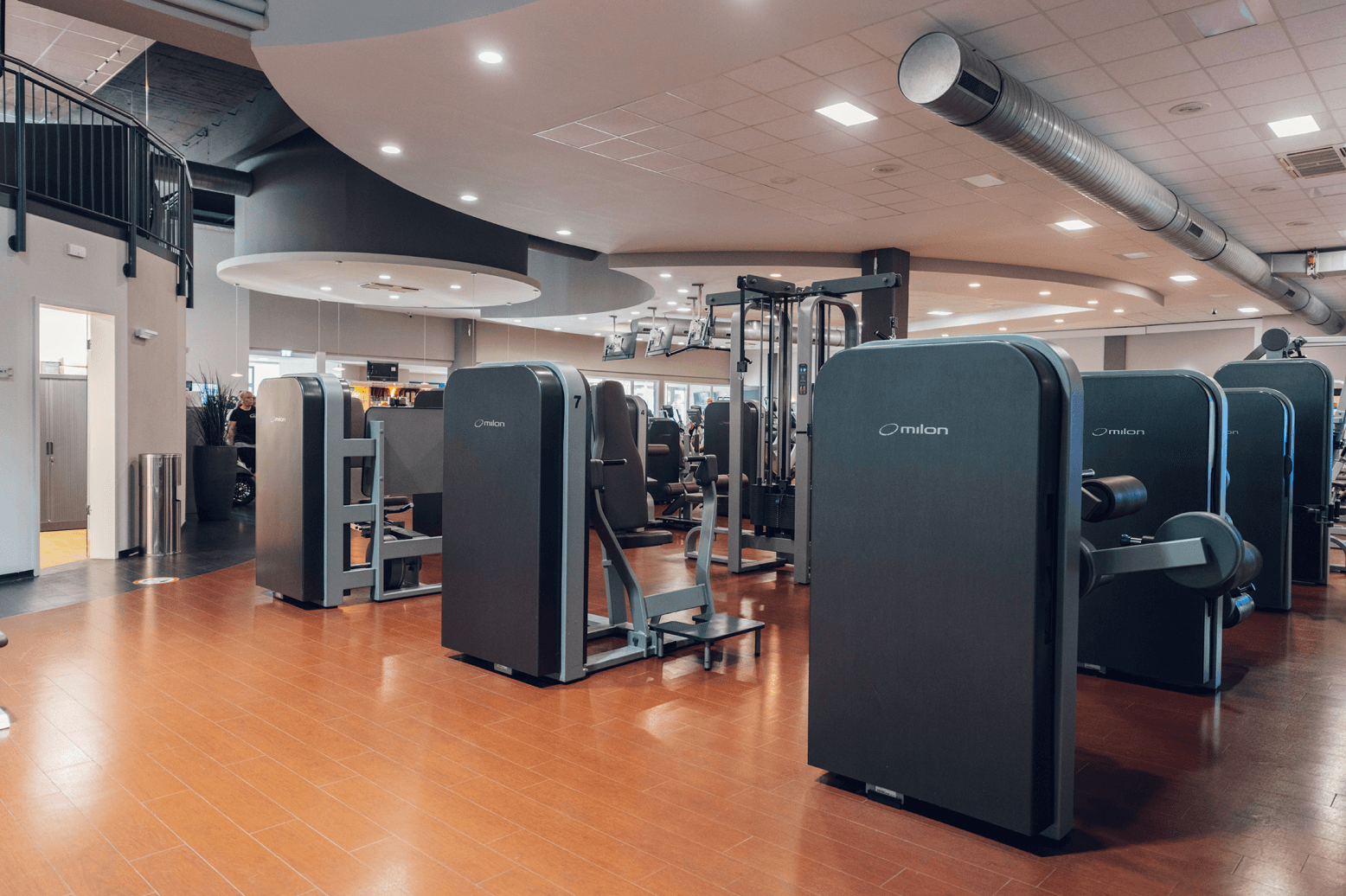 City Fitness