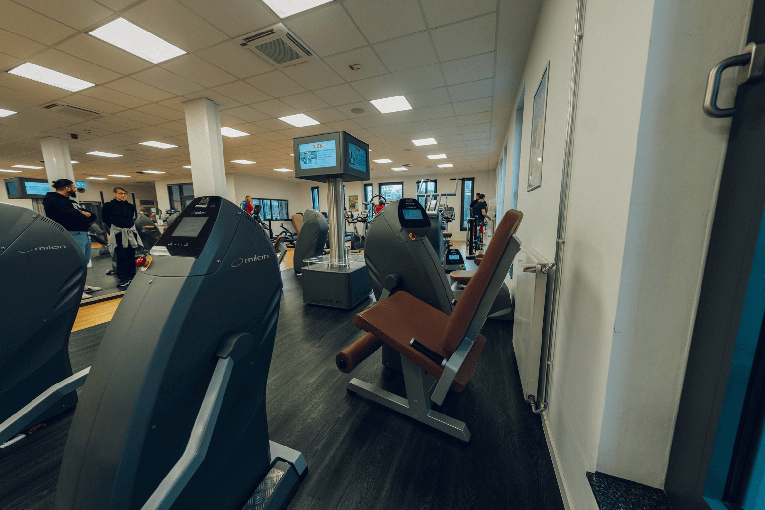 City Fitness Marl City Fitness Marl