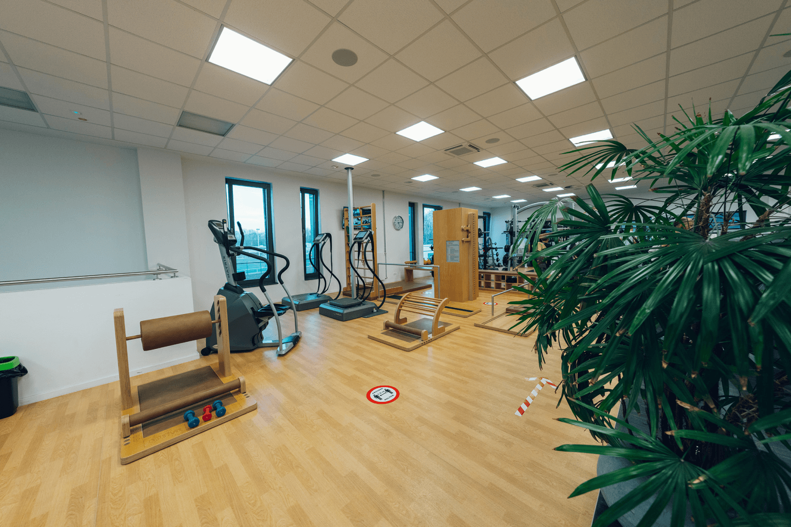 City Fitness Marl City Fitness Marl