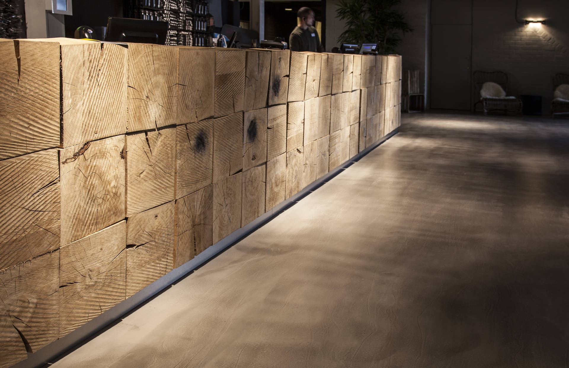 Jumping Jack Almere M2 Vloeren