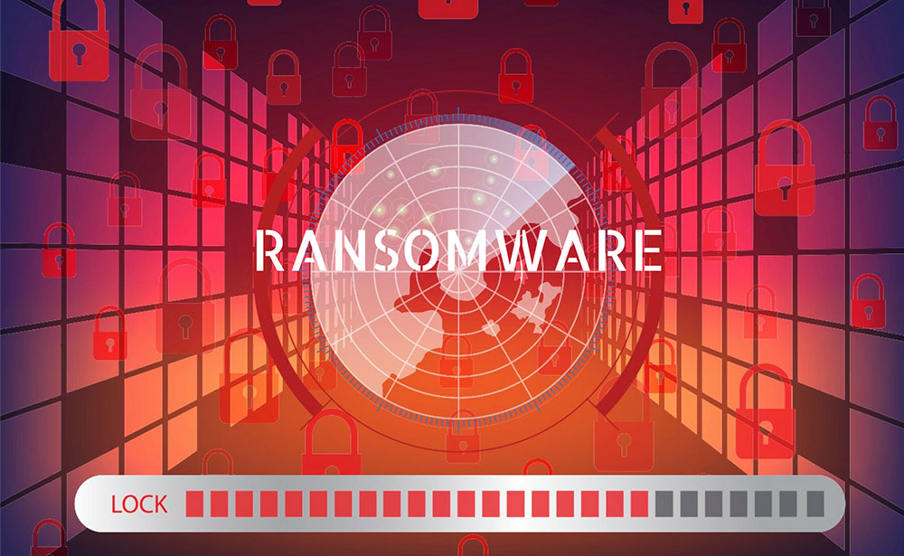 Ransomware – A Tech or Human Problem? | Anomali