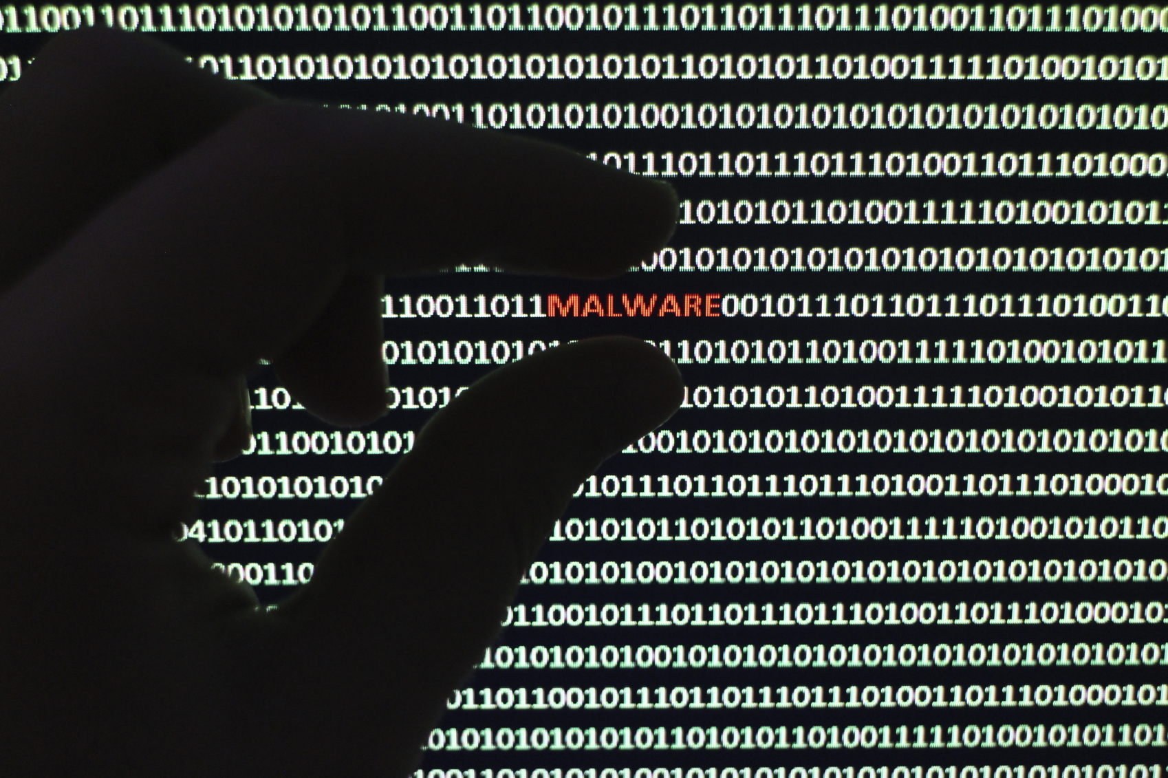 Crushing Python Malware | Anomali