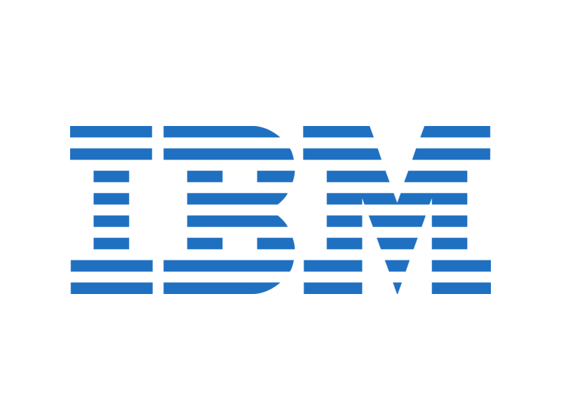 IBM Logo