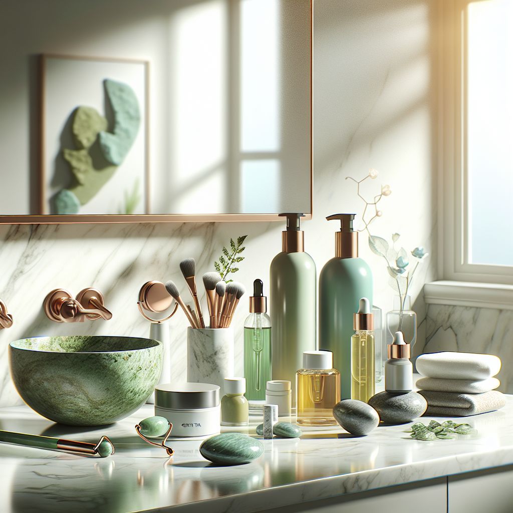 AntiAging CBD Facial Cream FullSpectrum Rejuvenation & Benefits