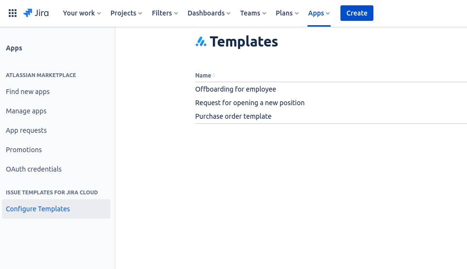 Variables used in Jira Issues