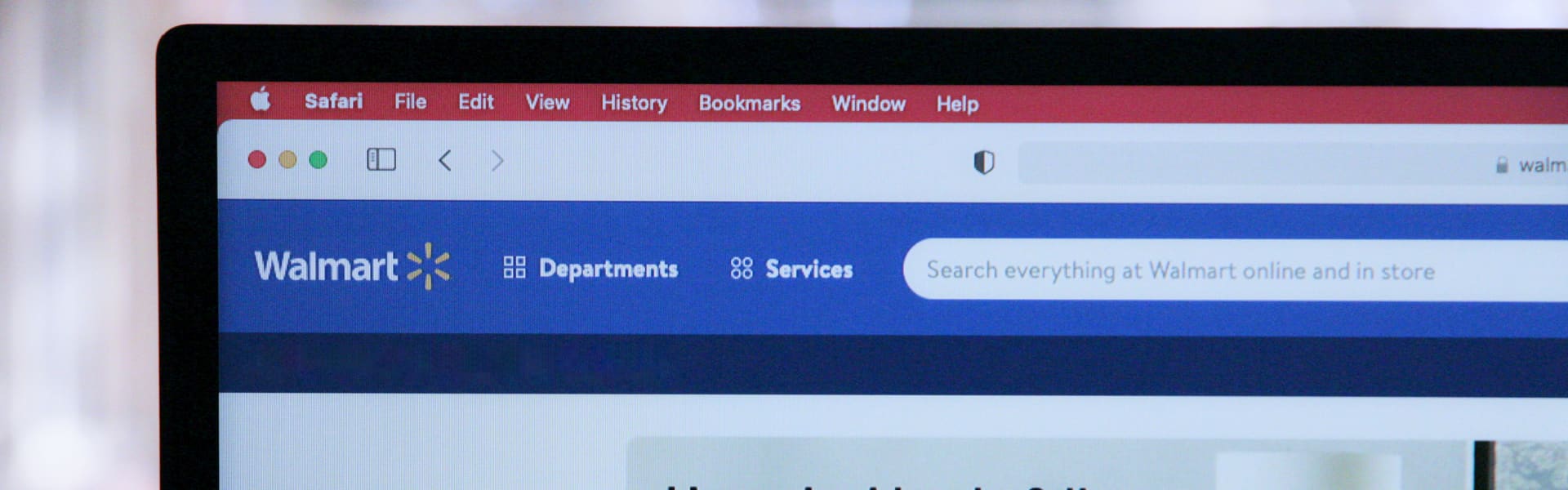 How to Retrieve a Receipt From Walmart