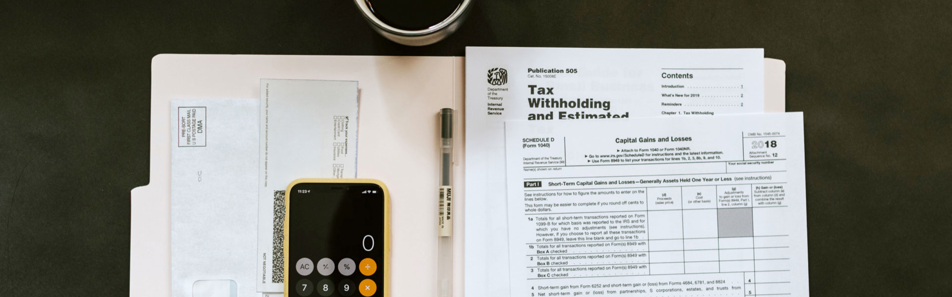 Small Business Tax Deductions Everything You Can WriteOff in 2024