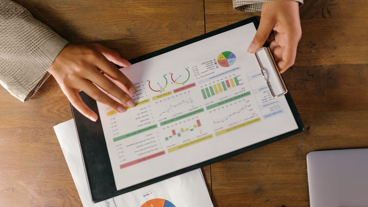 Understanding Credit Reports and Scores