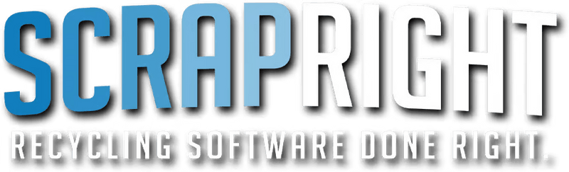 Best Recycling Business Software for Scrap Buyer - SCRAPRIGHT