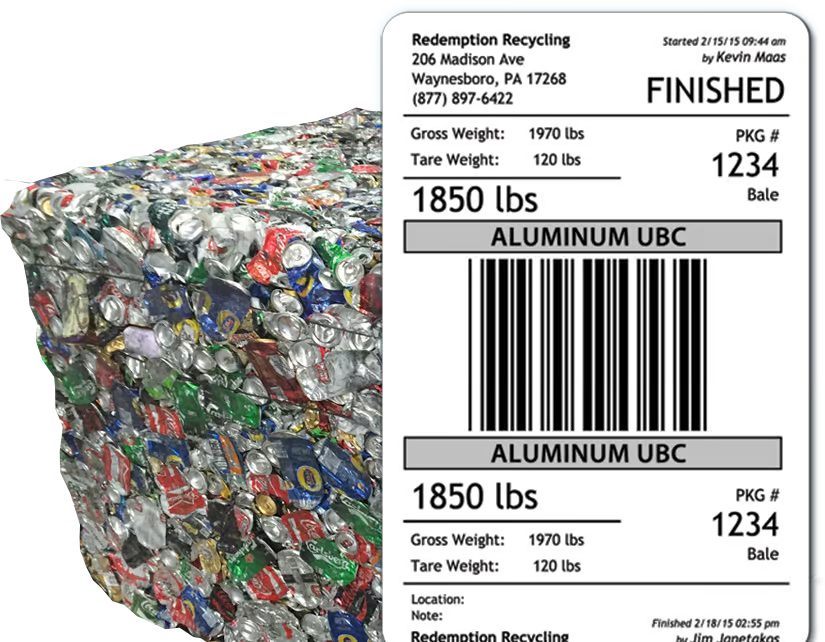 Best Recycling Business Software for Scrap Buyer - SCRAPRIGHT