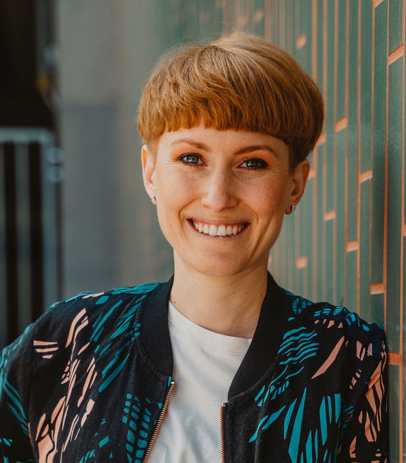 Über SCHLEGEL DESIGN die kreative Agentur von Larissa Schlegel