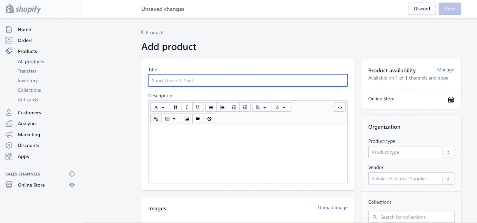 How to Launch Your e-Commerce Store on Shopify