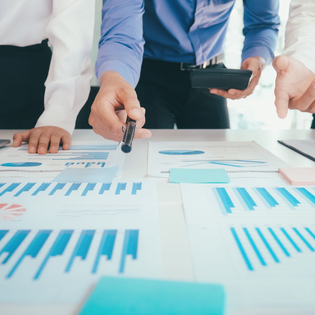 Risk Assessment and Risk Management Services