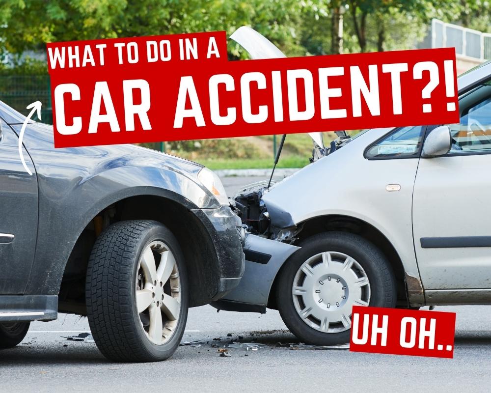 Noto Blog What To Do In A Car Accident A StepbyStep Guide