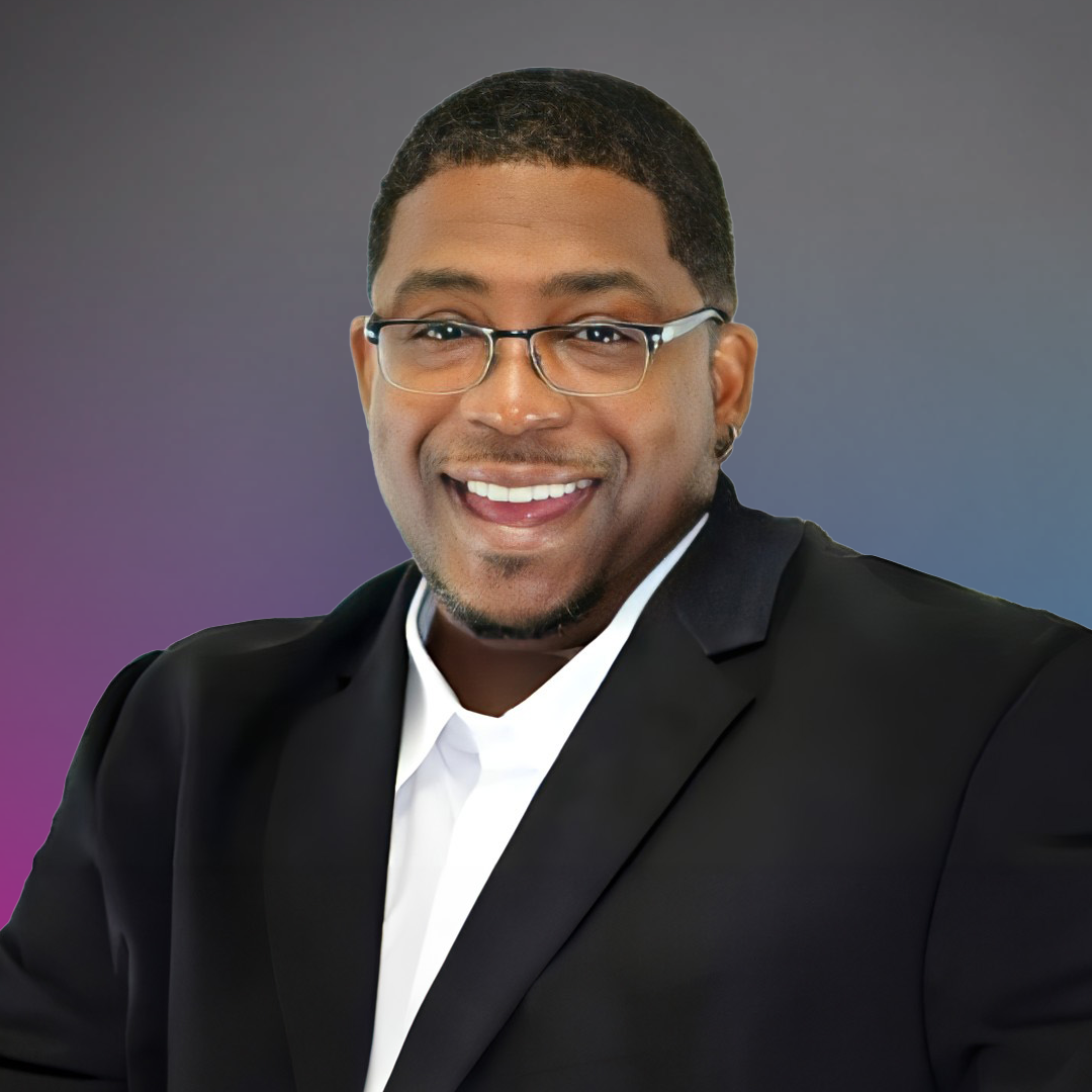 BREATHE! Convention Speaker | Marlon