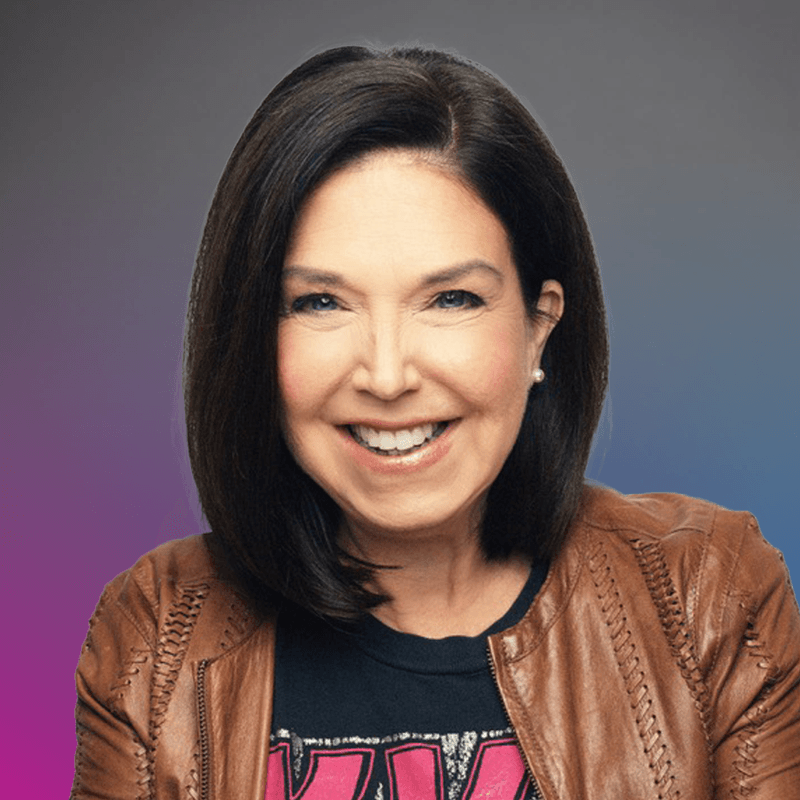 BREATHE! Convention Speaker Sheila Conlin