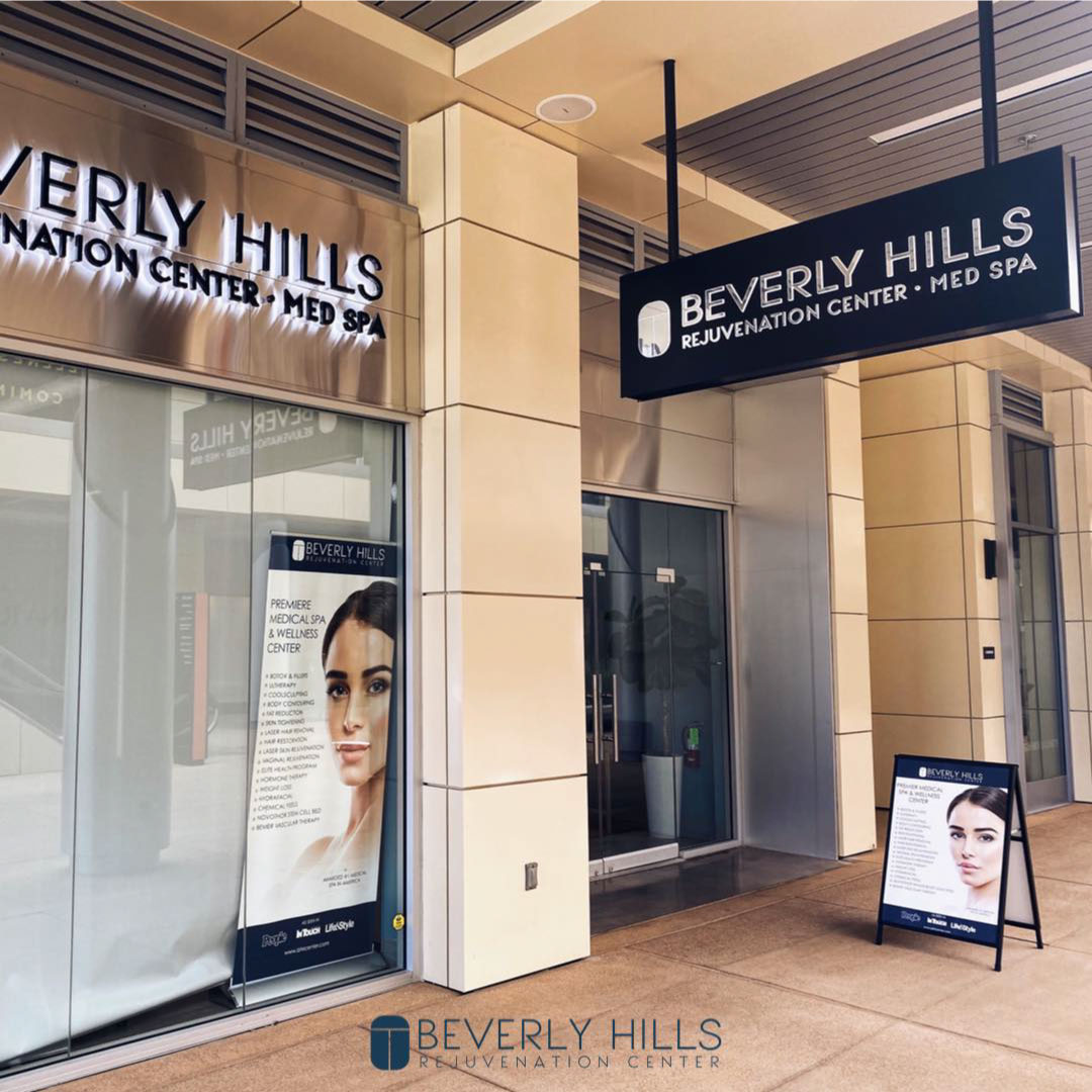 Beverly Hills Rejuvenation Center Cedar Park Reviews Find A Clinic | CellSound Aesthetics®