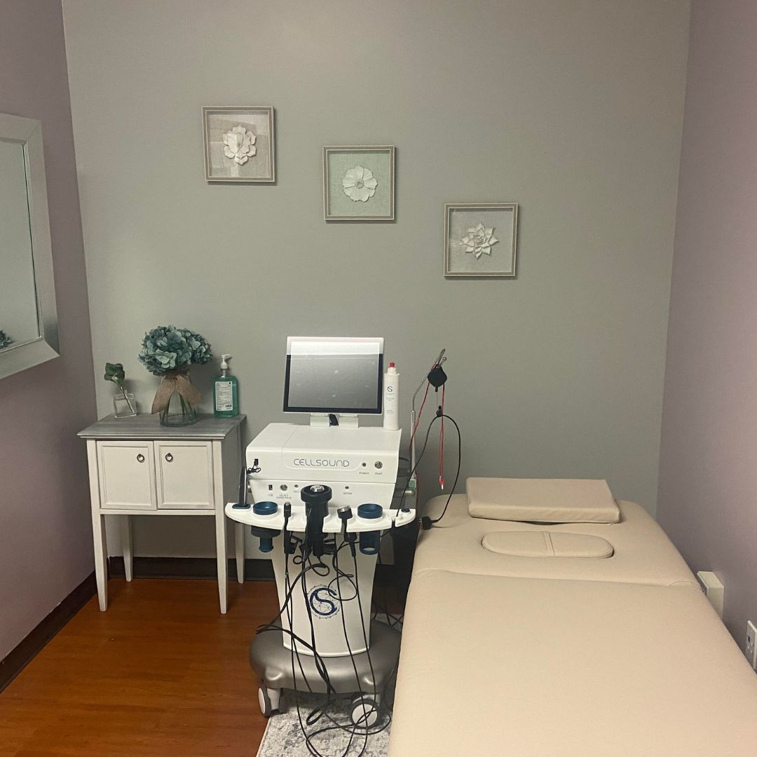 Ultrasound Renewal | CellSound Aesthetics®
